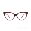 Eyewear Cat Eye Eyeglass